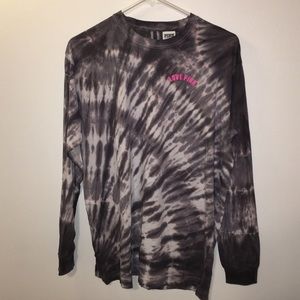 Long sleeve // VS PINK